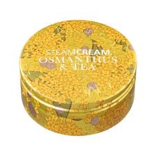 スチームクリーム(STEAM CREAM)のスチームクリーム　スチームクリーム キンモクセイ&茶