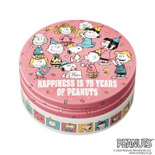 スチームクリーム(STEAM CREAM)のスチームクリーム　＜ピーナッツ＞ 75 ハピネス - PINK -