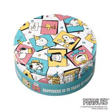 スチームクリーム(STEAM CREAM)のスチームクリーム　＜ピーナッツ＞ 75 ハピネス - WHITE -