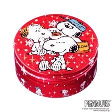 スチームクリーム(STEAM CREAM)のスチームクリーム　＜ピーナッツ＞ アンディ、オラフとスヌーピー
