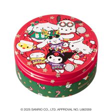 スチームクリーム(STEAM CREAM)のスチームクリーム　サンリオキャラクターズ ・ミーツ・SC