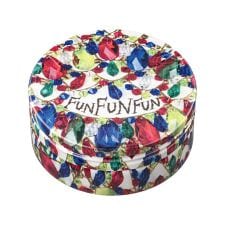 スチームクリーム(STEAM CREAM)のスチームクリーム　FUN FUN FUN