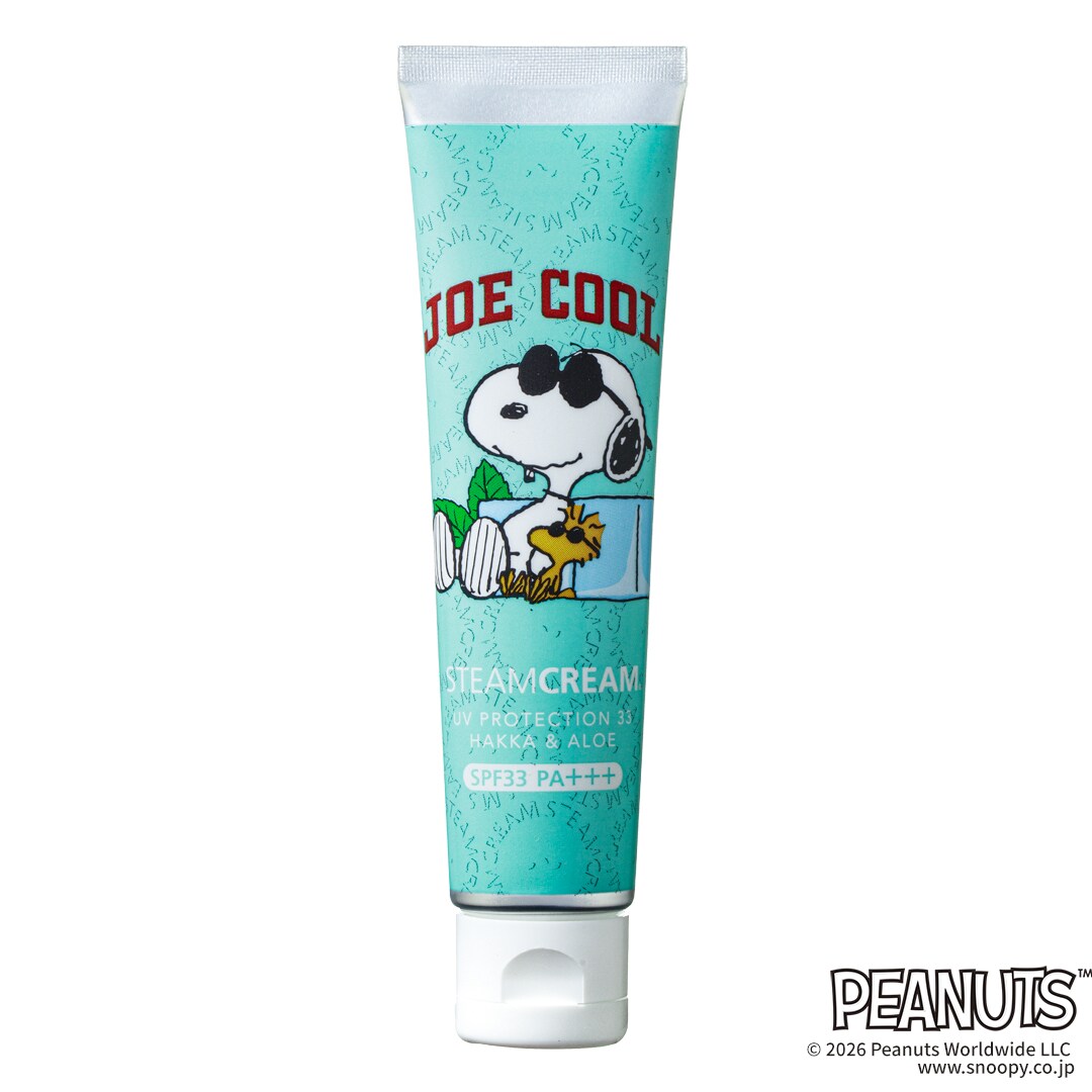 [�}���C]��PN���X�`�[���N���[�� UV�v���e�N�V���� 33 �n�b�J���A���G �`���[�u/�X�`�[���N���[���iSTEAM CREAM�j