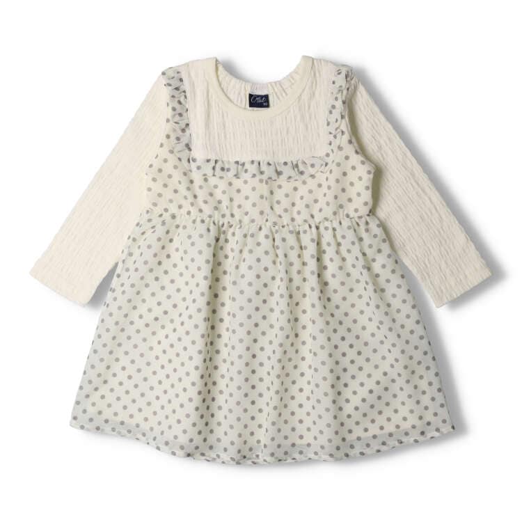 クレセント(Crescent) ワンピース の一覧 | マルイウェブチャネル