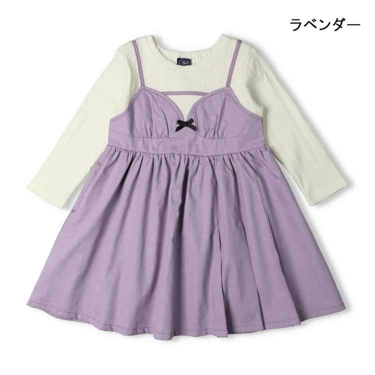 クレセント(Crescent) ワンピース の一覧 | マルイウェブチャネル