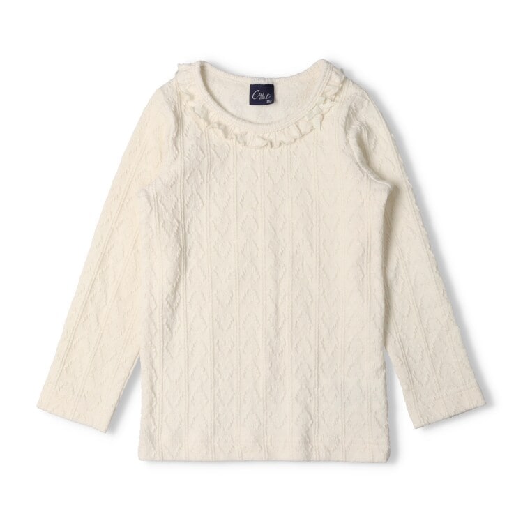 クレセント(Crescent) Tシャツ・カットソー の一覧 | マルイ