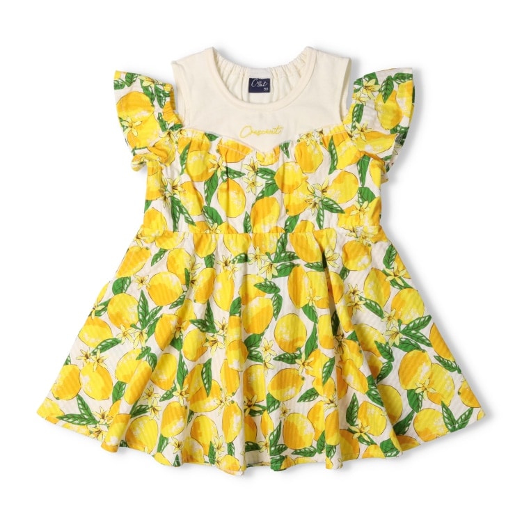 クレセント(Crescent) ワンピース の一覧 | マルイウェブチャネル