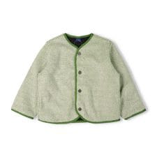 ボアジャケット