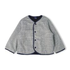 ボアジャケット