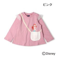 ディズニーキャラクター/プリンセストレーナー