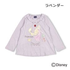 ディズニーキャラクター/プリンセスＴシャツ