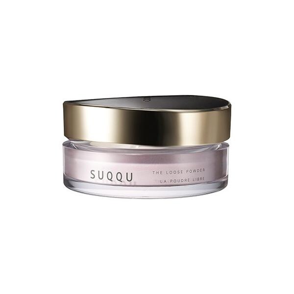SUQQU オイル リッチ グロウ ルース パウダー 15ｇ×1    4ｇ×1 SUQQU(スック) / オイル リッチ グロウ ルース パウダーの公式