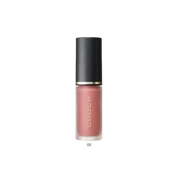 SUQQU スック ニュアシング チークス EX-01 SUQQU Cheek] New colors