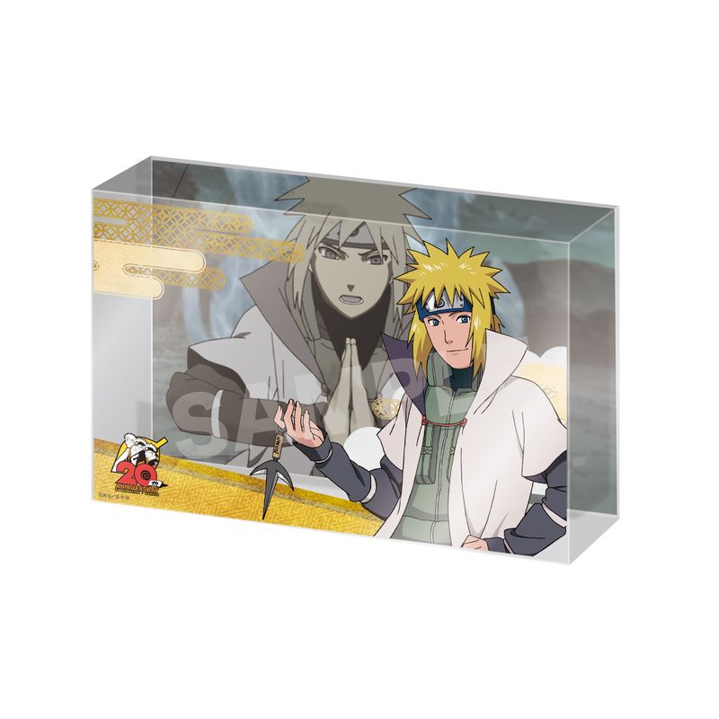 激レア】NARUTO クリスタル製クナイ insourcecod.co.uk