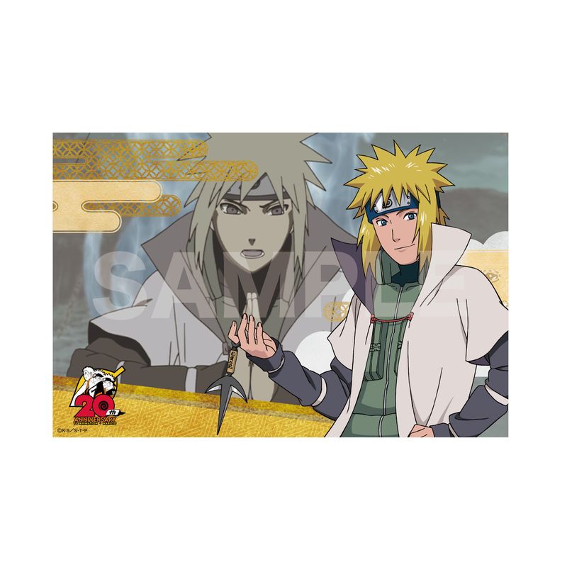 Naruto ナルト 疾風伝 クリスタルアートボード 09 波風ミナト アニメ キャラクター Anmime Characters Cs0000 2780 ファッション通販 マルイウェブチャネル Naruto ナルト 疾風伝 クリスタルアートボード 09 波風ミナト アニメ キャラクター Anmime Characters Cs0000 2780 ファッション通販 マルイウェブチャネル