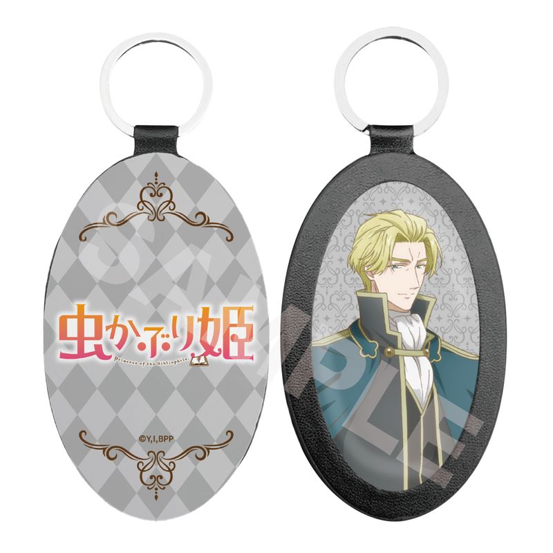 [}C]ԂP U[L[z_[ 05 eIh|/AjLN^[ianime characterj *