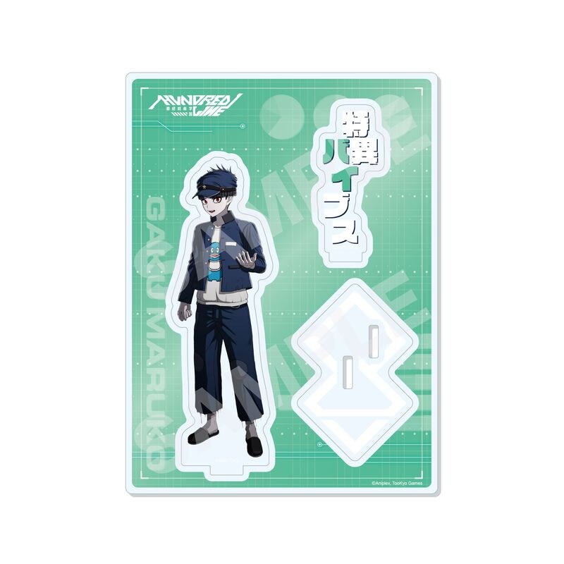 【3Dクリスタル】HUNDRED LINE「澄野拓海」※ライトアップスタンド付き HUNDRED LINE」の人気商品一覧 | 安い商品を通販サイトから探す