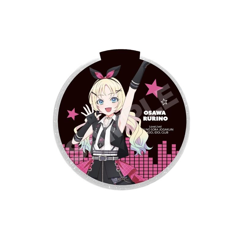 [}C]@m󏗊w@XN[AChNu LEDXe[WfBXN C  ڗT/AjLN^[ianime characterj *