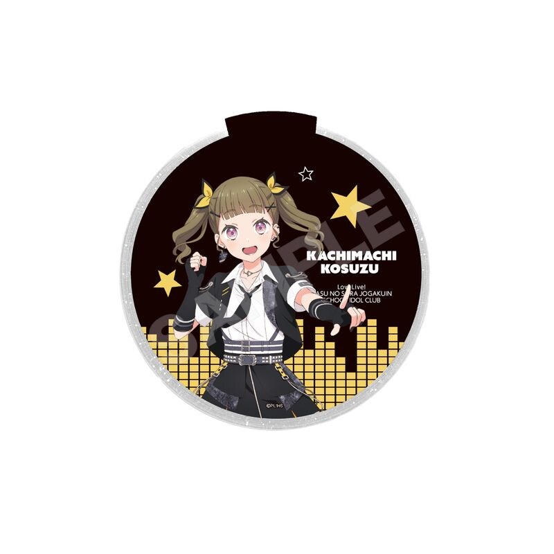 [}C]@m󏗊w@XN[AChNu LEDXe[WfBXN E k /AjLN^[ianime characterj *