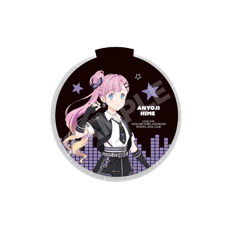 [}C]@m󏗊w@XN[AChNu LEDXe[WfBXN F { P/AjLN^[ianime characterj *