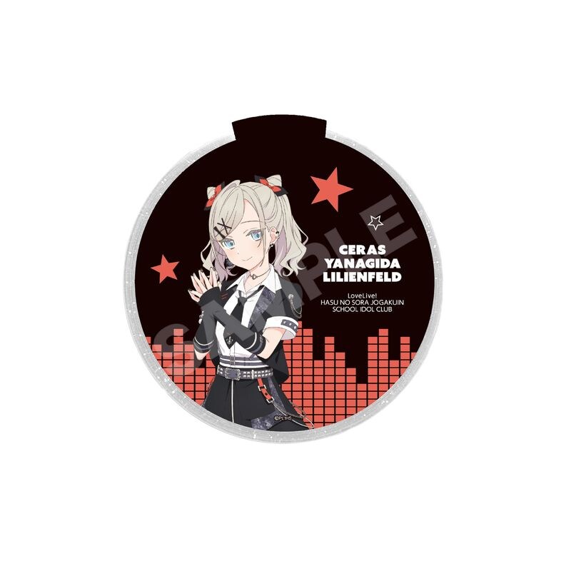 [}C]@m󏗊w@XN[AChNu LEDXe[WfBXN G ZX c GtFg/AjLN^[ianime characterj *