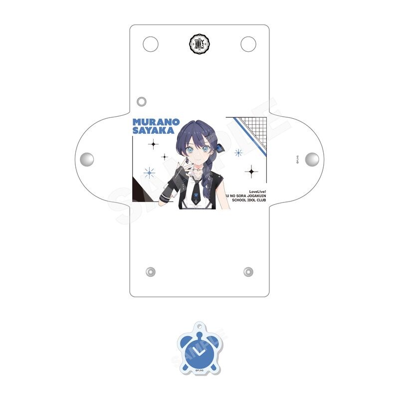 TVアニメ『モブサイコ100III』 アクリルスタンド 霊幻新隆 惑星