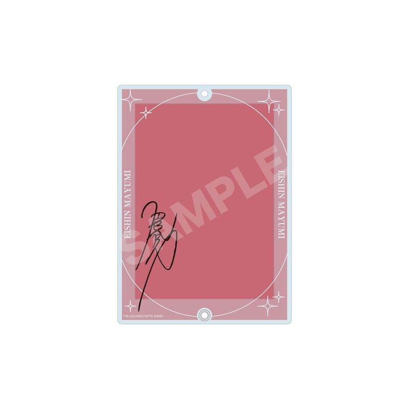 文豪ストレイドッグス】インスタントフイルム風カード（花火・平安貴族