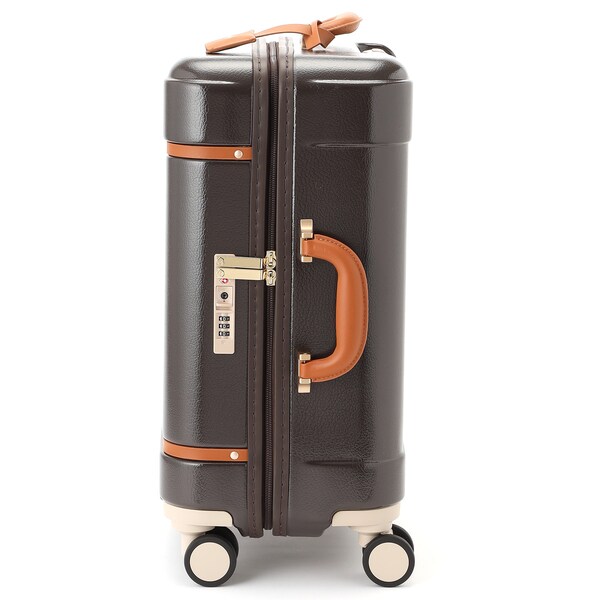 スーツケースS 機内持ち込みサイズ 31L ハント ノートル