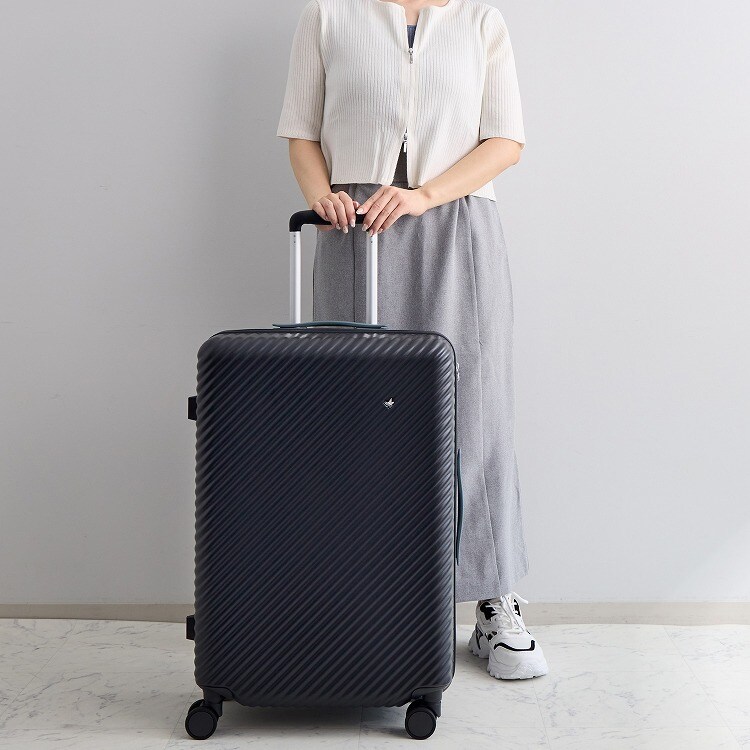agnes.b VOYAGE アニエスベーボヤージュ キャリー ケース アニエスベー agnes b. アニエスベーボヤージュ agnes b. VOYAGE