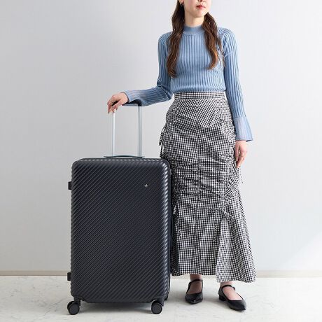 [^:05515]̗X^CɊY@\ƁAHaNT炵{̃J[fUCvXX[cP[XV[YAuRRgvBfUCƋ@\̂ЂƂЂƂɗƑfGɁAƉKɂȂACfAl܂Ă܂Bʎ[ł2dl̃X^_[h^CvB75L^Cv5`7x̗soɂ߂ȃTCYłBʁ^2^CvʂɎ[ł2^Cv̓dlB[Xy[XāAו₨yYd₷̂ŉƑƂ̃VFAɂg₷I|Pbgg郁bV|PbgA̎[ɕ֗ȃ}`̃|PbgzuBd؂ShJ̒d؂肪tĂ̂ŁA`zeȂǂŊJĂgSłBLX^[Xgbp[dԂł̈ړȂǂŁA𗣂Ă]Ȃ֗ȃLX^[Xgbp[tB茳Ƀ{^zuĂ̂ŁA܂Ƀ^b`ő삪\łB~jobO֗ȃ~jobOtBƂhNz_[ƂāA肪ӂ肪ȈړɃX[cP[X̃nhɎtAOė̃~jobOƂĂg܂B񐫂ɗDAeՂɕ]\ȑoփLX^[Bg⎝ɍ킹4K\ȃvhCunhBJM̎sv3̃_CTSbNBfUC&J[HaNT炵uȂ݂Ȃ݂ȂȂ߃uv̗pBȃjAXJ[̃{fBƃnh̃oCJ[fUCɃVo[̃^p[cANZgłB\ʂ͏ڗɂ}bgȎłB͖{̃J[ƂɈقȂfUC̋H{vgngpB点BȅƖ̊֌WɂAۂFقȂČꍇ܂B܂AĂ郂j^[̊ɂĂۂ̐FƑقȂꍇ܂B\ȂdlύXꍇ܂̂ł܂B