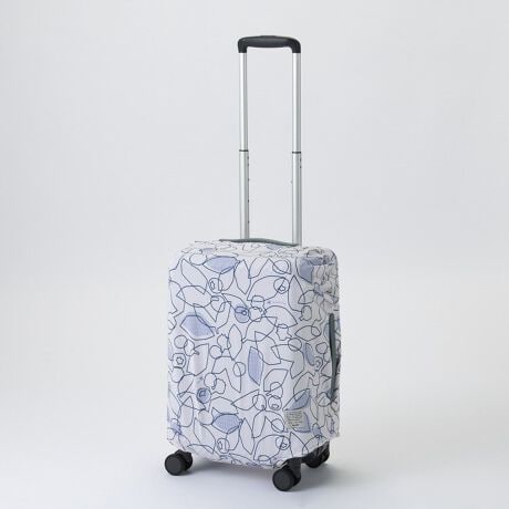 [^:17801]X[cP[Xɂ҂tBbgĒE₷Lk̂W[Wfނ̗pP[XJo[łBJo[͎^т₷悤RpNgɐ܂肽߂pbJu@\tBHaNT RRg X[cP[X̓ƍ킹Ă̂ŁAZbgŎĝ߂łBfސLk̂W[W[fށpbJu܂肽ŃRpNgɎ[\ΉX[cP[XTCYڈ54~36~23(O113cm)~60~45~27(132cm)