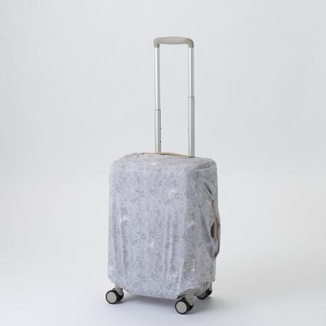 [^:17801]X[cP[Xɂ҂tBbgĒE₷Lk̂W[Wfނ̗pP[XJo[łBJo[͎^т₷悤RpNgɐ܂肽߂pbJu@\tBHaNT RRg X[cP[X̓ƍ킹Ă̂ŁAZbgŎĝ߂łBfސLk̂W[W[fށpbJu܂肽ŃRpNgɎ[\ΉX[cP[XTCYڈ54~36~23(O113cm)~60~45~27(132cm)