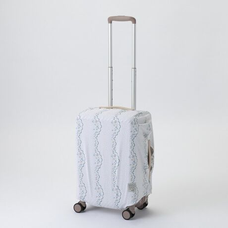 [^:17801]X[cP[Xɂ҂tBbgĒE₷Lk̂W[Wfނ̗pP[XJo[łBJo[͎^т₷悤RpNgɐ܂肽߂pbJu@\tBHaNT RRg X[cP[X̓ƍ킹Ă̂ŁAZbgŎĝ߂łBfސLk̂W[W[fށpbJu܂肽ŃRpNgɎ[\ΉX[cP[XTCYڈ54~36~23(O113cm)~60~45~27(132cm)