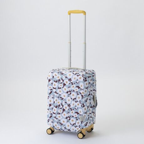 [^:17801]X[cP[Xɂ҂tBbgĒE₷Lk̂W[Wfނ̗pP[XJo[łBJo[͎^т₷悤RpNgɐ܂肽߂pbJu@\tBHaNT RRg X[cP[X̓ƍ킹Ă̂ŁAZbgŎĝ߂łBfސLk̂W[W[fށpbJu܂肽ŃRpNgɎ[\ΉX[cP[XTCYڈ54~36~23(O113cm)~60~45~27(132cm)