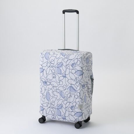 [^:17802]X[cP[Xɂ҂tBbgĒE₷Lk̂W[Wfނ̗pP[XJo[łBJo[͎^т₷悤RpNgɐ܂肽߂pbJu@\tBHaNT RRg X[cP[X̓ƍ킹Ă̂ŁAZbgŎĝ߂łBfސLk̂W[W[fށpbJu܂肽ŃRpNgɎ[\ΉX[cP[XTCYڈ64~42~27(O133cm)~74~53~27(154cm)