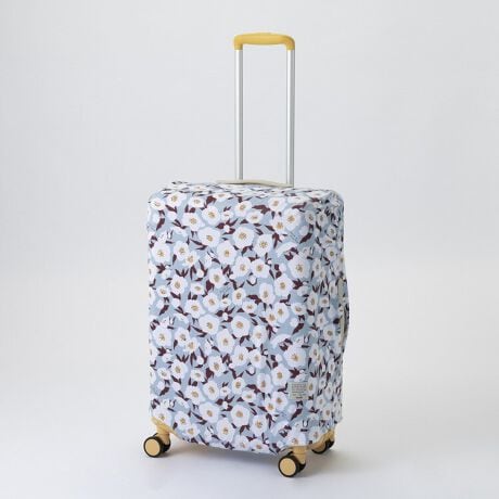 [^:17802]X[cP[Xɂ҂tBbgĒE₷Lk̂W[Wfނ̗pP[XJo[łBJo[͎^т₷悤RpNgɐ܂肽߂pbJu@\tBHaNT RRg X[cP[X̓ƍ킹Ă̂ŁAZbgŎĝ߂łBfސLk̂W[W[fށpbJu܂肽ŃRpNgɎ[\ΉX[cP[XTCYڈ64~42~27(O133cm)~74~53~27(154cm)