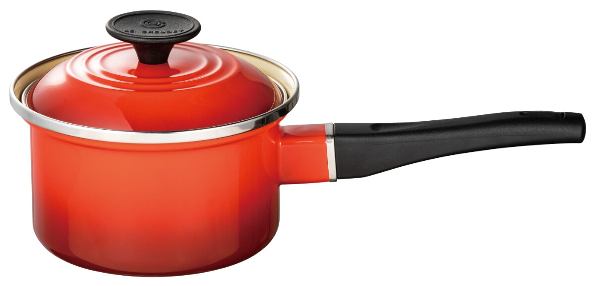 シグニチャー ビュッフェ・キャセロール・パンプキン 28cm シーソルト