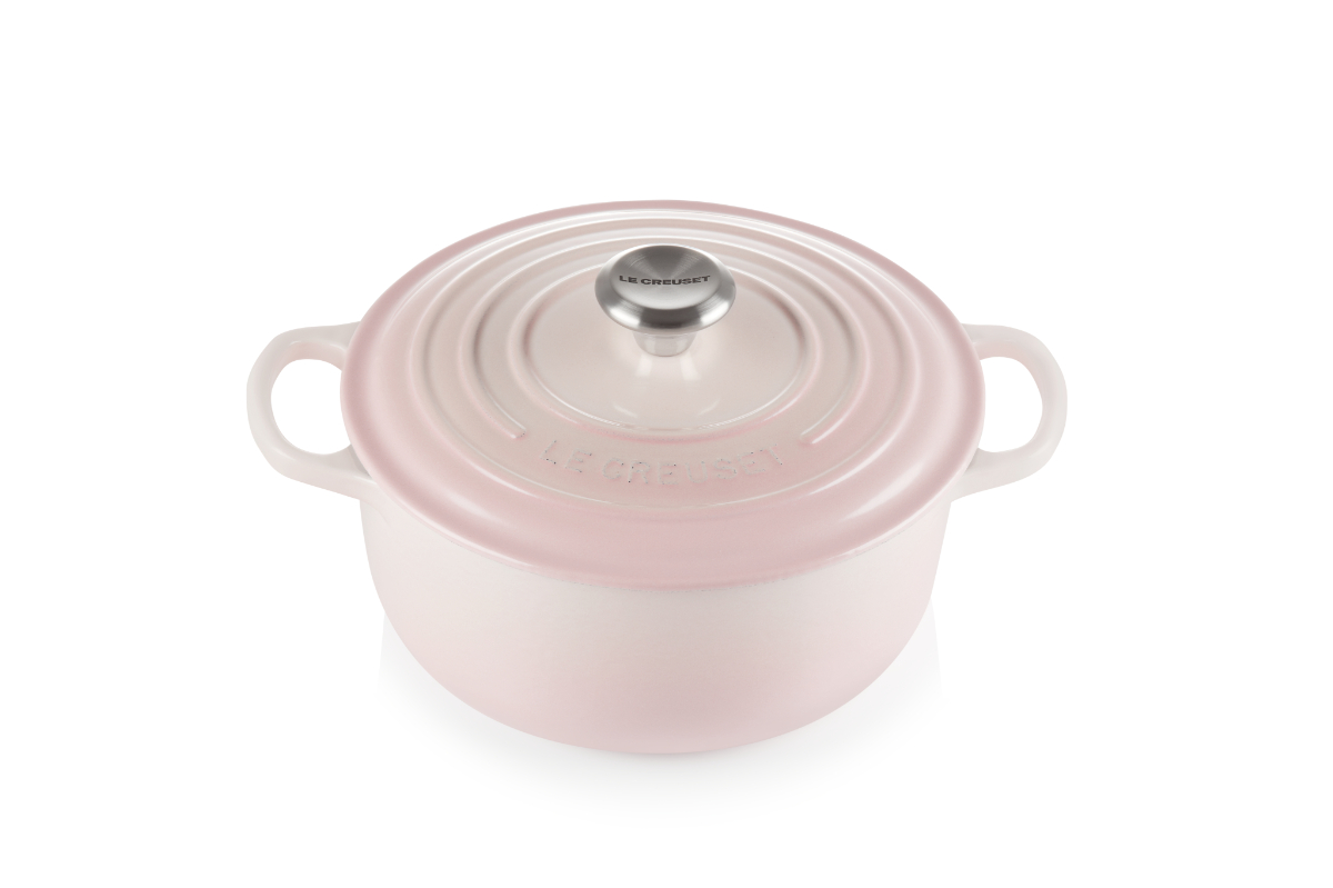 シグニチャー ココット・ロンド | ル・クルーゼ(LE CREUSET