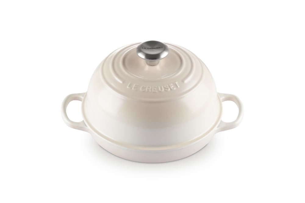 シグニチャー ビュッフェ・キャセロール・パンプキン 28cm シーソルト