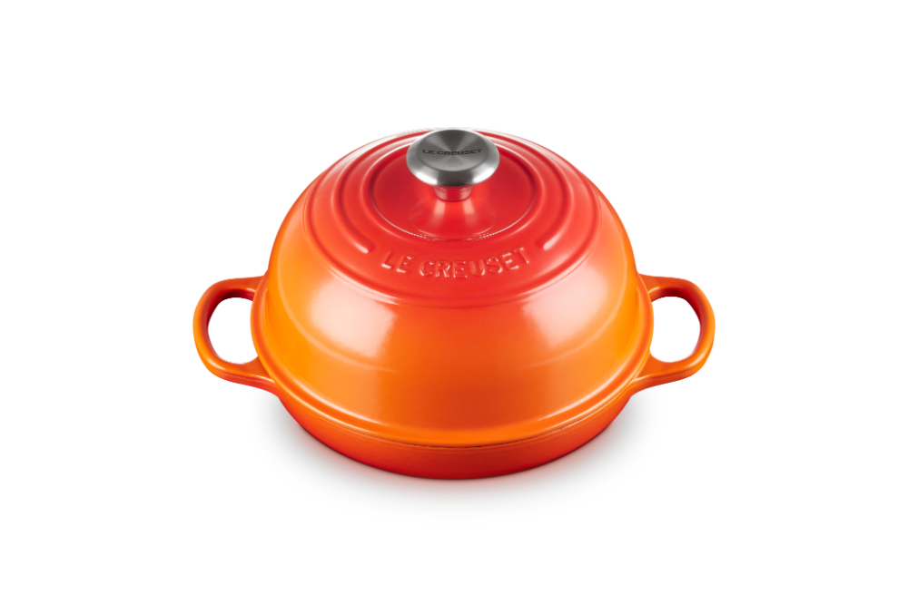 シグニチャー ブレッド・オーブン | ル・クルーゼ(LE CREUSET