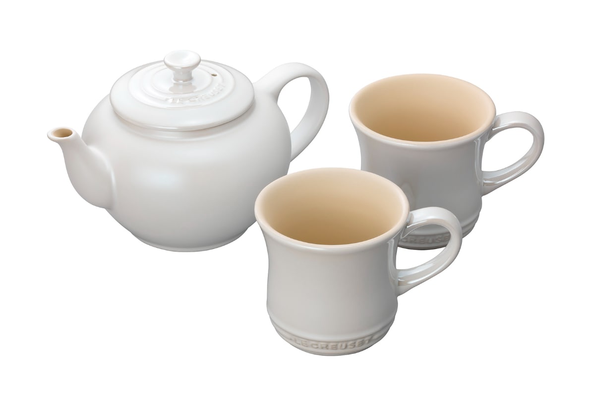 [}C]eB[|bg  }O iSSji2j Zbg/EN[[iLE CREUSETj zCgX^[