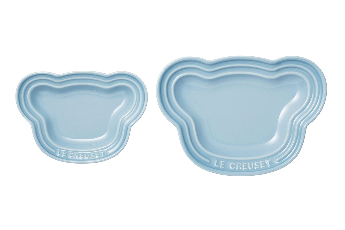 ポケモン ミニ・ディッシュ (4個入り) | ル・クルーゼ(LE CREUSET