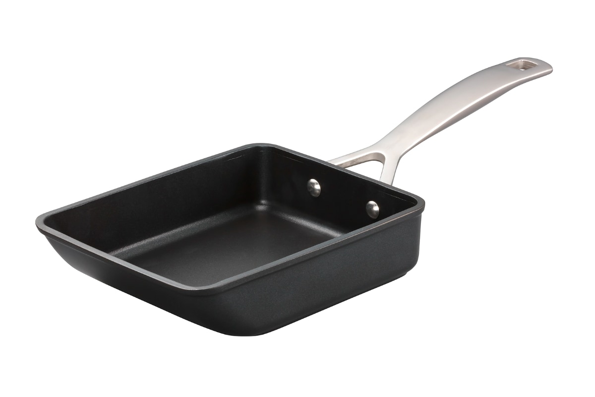 TNS エッグパン NC（鍋/フライパン）｜Le Creuset（ルクルーゼ