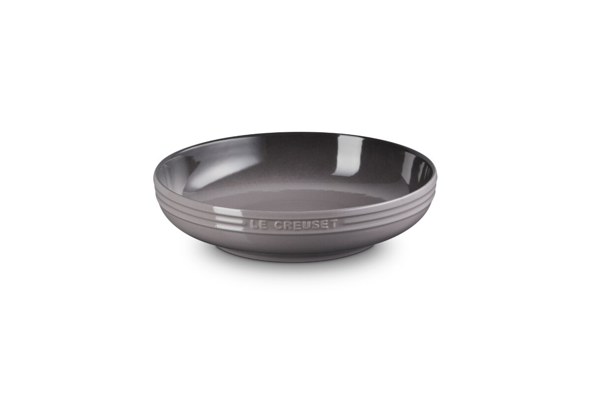 Amazon.co.jp: ル・クルーゼ(Le Creuset) ラウンド ディッシュ