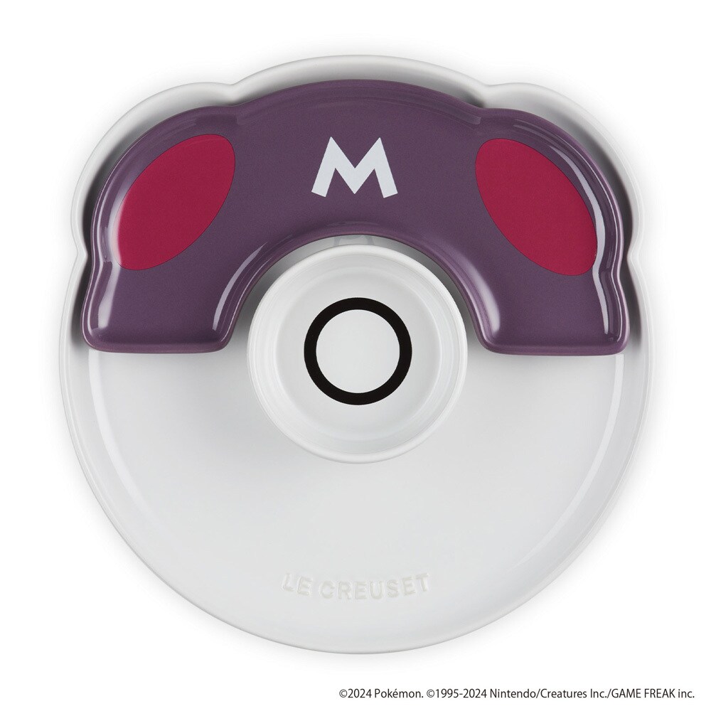 ポケモン テーブルウェア・セット マスターボール | ル