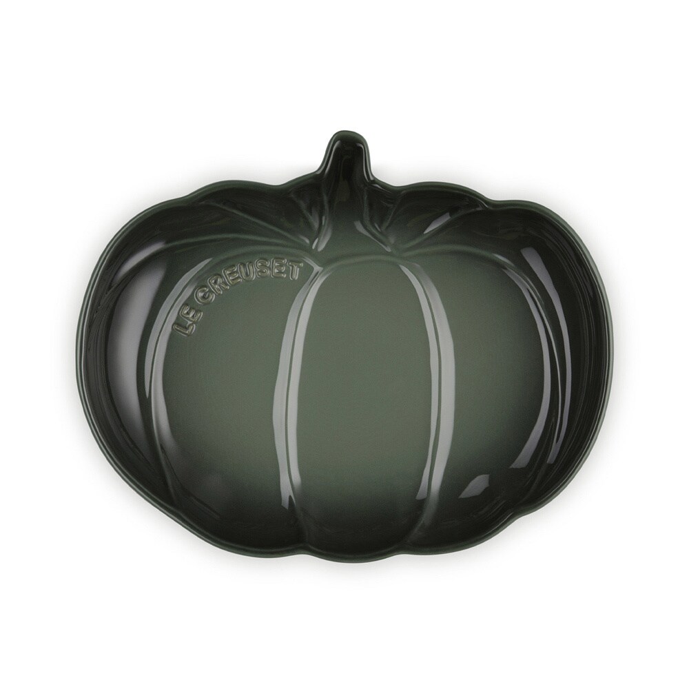 LE CREUSET ル・クルーゼ パンプキン・ディッシュ (M) 2枚セット 今週