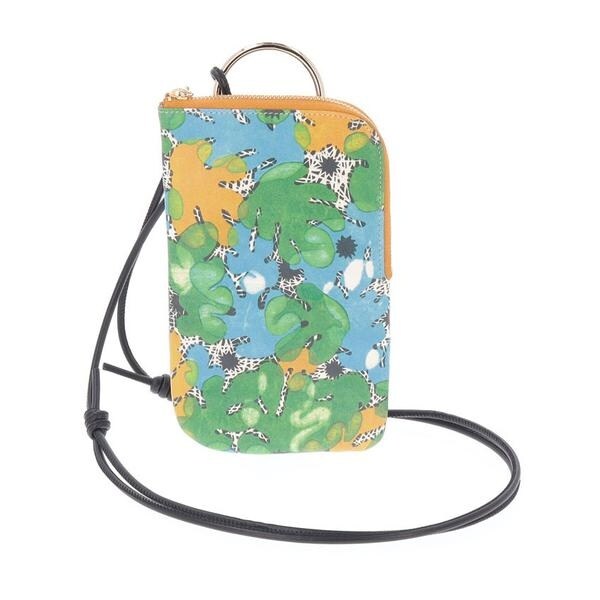 アイアイズ I Eye's EICHE(アイヒェ) ミニショルダー | アイアイズ(I