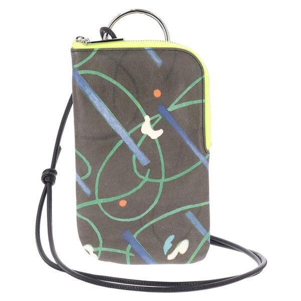 アイアイズ（I Eye’s）/アイアイズ I Eye’s BADAI(バダイ) ミニショルダー アイアイズ I Eye's BADAI(バダイ) ミニショルダー | アイアイズ(I