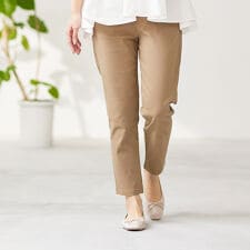 ハイパー ストレッチパンツ