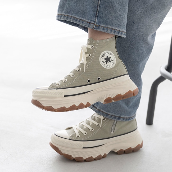 オールスター トレックウエーブ Z HI ALL STAR TREKWAVE Z HI